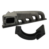 SPA Performance Turbo Exhaust Manifold (w/ Turbo Motor Mount) - BMW / E36 / S50 / M3 by SPA Performance CMBTMB01T050146