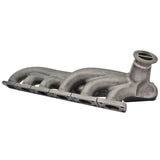 SPA Performance Twin Scroll Top Mount Cast Turbo Manifold (V-Band Wastegate) - BMW / E36 / M50 / M52 / 325 / 328 by SPA Performance TMB04
