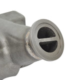 SPA Performance Twin Scroll Top Mount Cast Turbo Manifold (V-Band Wastegate) - BMW / E36 / M50 / M52 / 325 / 328 by SPA Performance TMB04