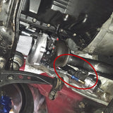 SPA Performance Turbo Exhaust Manifold w/ Turbo Motor Mount & Wastegate Mount - BMW / E36 / S50 / M3 by SPA Performance CMBTMB01T050147