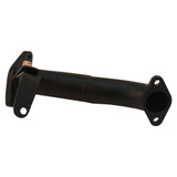 SPA Performance Turbo Exhaust Manifold w/ Wastegate Mount & Cometic Wastegate Flange Gasket - BMW / E36 / S50 / M3 by SPA Performance CMBTMB01T050148COM