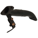 SPA Performance Turbo Exhaust Manifold w/ Wastegate Mount & Cometic Wastegate Flange Gasket - BMW / E36 / S50 / M3 by SPA Performance CMBTMB01T050148COM