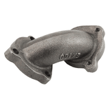 SPA Performance Turbo Manifold w/ 55 Degree L Fitting Wastegate Mount - VW / Mk4 / 2.0 T3 Turbo by SPA Performance CMBTMWT3L55