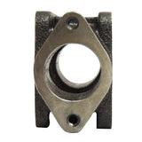 SPA Performance Turbocharger/Manifold Exhaust Adapter Dual Wastegate Port (T4 Cast Iron Flange) by SPA Performance TMSPT10