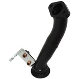 Wastegate mount WG V-band mount for BMW E36 turbo manifold by SPA Performance TMSPT14