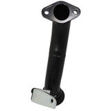 Wastegate mount WG V-band mount for BMW E36 turbo manifold by SPA Performance TMSPT14