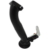 Wastegate mount WG V-band mount for BMW E36 turbo manifold by SPA Performance TMSPT14