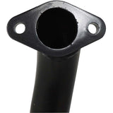 Wastegate mount WG V-band mount for BMW E36 turbo manifold by SPA Performance TMSPT14