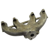 VW Golf / Passat ABA 8v / 1.9L TDI turbo manifold - T25 flange by SPA Performance TMW06T2L