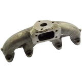 VW Golf / Passat ABA 8v / 1.9L TDI turbo manifold - T25 flange by SPA Performance TMW06T2L
