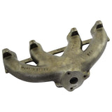 VW Golf / Passat ABA 8v / 1.9L TDI turbo manifold - T3 Flange by SPA Performance TMW06T3L