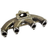 VW Golf / Passat ABA 8v / 1.9L TDI turbo manifold - T3 Flange by SPA Performance TMW06T3L