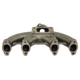 VW Golf / Passat ABA 8v / 1.9L TDI turbo manifold - T3 Flange by SPA Performance TMW06T3L