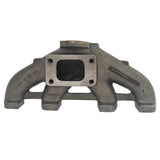 SPA Performance T3 Turbo Manifold - VW / Mk4 / 2.0 8v / Golf / Jetta by SPA Performance TMW08T3N