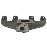 SPA Performance T3 Turbo Manifold - VW / Mk4 / 2.0 8v / Golf / Jetta by SPA Performance TMW08T3N