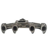 SPA Performance T2 Turbo Manifold - VW / Mk3 / 8v by SPA Performance TMW08T2V