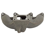 VW Golf / Jetta / Seat Cupra 1.8L / 2.0L 16V 9A ABF T3 turbo manifold by SPA Performance TMW16