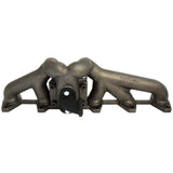 VW Transporter / Caravelle T5 2.5L TDI 2003-2009 replacement cast Turbo manifold by SPA Performance TMW18