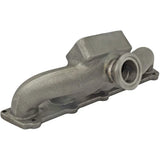SPA Performance Top Mount Turbo Manifold - VW / MK5 / 2.5L by SPA Performance TMW23