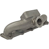 VW Jetta / Golf MK5 2.5L 5 cylinder 20V 07K T3 top mount turbo manifold + Intake manifold by SPA Performance CMBTINW11TMW23