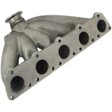 SPA Performance Top Mount Turbo Manifold - VW / MK5 / 2.5L by SPA Performance TMW23