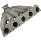 VW Jetta / Golf MK5 2.5L 5 cylinder 20V 07K T3 top mount turbo manifold + Intake manifold by SPA Performance CMBTINW11TMW23
