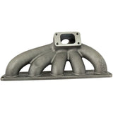 SPA Performance Top Mount Turbo Manifold - VW / MK5 / 2.5L by SPA Performance TMW23