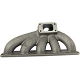 VW Jetta / Golf MK5 2.5L 5 cylinder 20V 07K T3 top mount turbo manifold + Intake manifold by SPA Performance CMBTINW11TMW23
