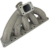 SPA Performance Top Mount Turbo Manifold - VW / MK5 / 2.5L by SPA Performance TMW23