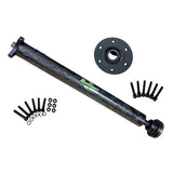 DSS Carbon Fiber 1pc Driveshaft 3.25″ - BMW / G80 / G82 / G83 / M3 / M4 xDrive