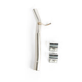 CTS Resonator Delete Kit – VW / MK7 / Sportwagen 4Motion / Alltrack by CTS Turbo CTS-EXH-TP-0014