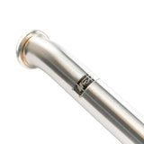 CTS turbo Resonator Delete - MINI F56 Cooper S B46