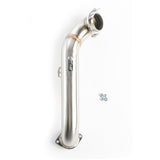 CTS Turbo CTS Turbo Crossover Exhaust Pipe - BMW / G80 / G82 / M3 / M3C / M4 / M4C CTS-EXH-TP-0021