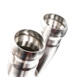 CTS Turbo Single Mid Pipe - BMW / F97 / F98 / S58 / X3M / X4M by CTS Turbo CTS-EXH-TP-0031