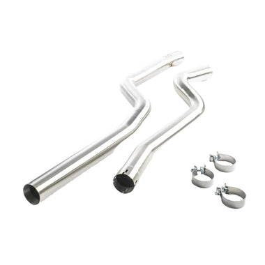 CTS Turbo BMW F-Series M140i/M240i/340i/440i B58 Gen 1 Midpipe Upgrade by CTS Turbo CTS-EXH-TP-0029