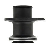 SPA Performance Turbo Muffler Delete & Blow Off Valve Spacer - VW/Audi / Mk7.5 / 8V / Golf / GTI / GLI / Golf R / A3 / S3 by SPA Performance CMBTP4815BVLBOI13