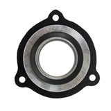 SPA Performance Turbo Muffler Delete & Blow Off Valve Spacer - VW/Audi / Mk7.5 / 8V / Golf / GTI / GLI / Golf R / A3 / S3 by SPA Performance CMBTP4815BVLBOI13