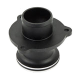 SPA Performance Turbo Muffler Delete - VW/Audi / Mk7 / 8V / GTI / Golf R / A3 / S3 by SPA Performance TP4815B