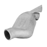 SPA Performance Cast Turbo Manifold Upgrade w/ Cast Aluminum High Flow Pancake (Lower Intercooler Pipe Upgrade) (K03/K04) - VW/Audi / 1.8T 20v / Golf / Jetta / Beetle / TT by SPA Performance CMBTMUP18T20V