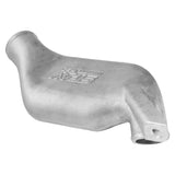 SPA Performance Cast Turbo Manifold Upgrade w/ Cast Aluminum High Flow Pancake (Lower Intercooler Pipe Upgrade) (K03/K04) - VW/Audi / 1.8T 20v / Golf / Jetta / Beetle / TT by SPA Performance CMBTMUP18T20V