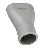 VW K-Jetronic Oval to 2,25"round power ITB cap by SPA Performance TP5005