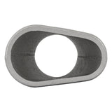 VW K-Jetronic Oval to 2,25"round power ITB cap by SPA Performance TP5005