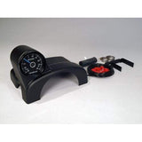 Mk6 Golf R TurboPod Bundle | White R Boost Gauge | Install Kit
