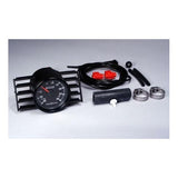 Mk5 "Vent" Pod | INDIGO Turbo Boost Gauge | 2.0T Install Kit