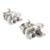 CTS Turbo CTS Turbo Stage 2+ Turbocharger Upgrade - BMW / S55 / M2C / M3 / M4 CTS-TR-0055