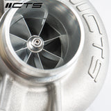 CTS Turbo CTS Turbo Stage 2+ Turbocharger Upgrade - BMW / S55 / M2C / M3 / M4 CTS-TR-0055