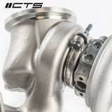 CTS Turbo CTS Turbo Stage 2+ Turbocharger Upgrade - BMW / S55 / M2C / M3 / M4 CTS-TR-0055