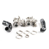 CTS Turbo CTS Turbo Stage 2+ Turbocharger Upgrade - BMW / S55 / M2C / M3 / M4 CTS-TR-0055