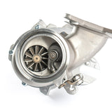 CTS Turbo CTS Turbo JB-600 Journal Bearing Hybrid Turbocharger  - VW/Audi / MQB / MK7 / 8V CTS-TR-1015-2