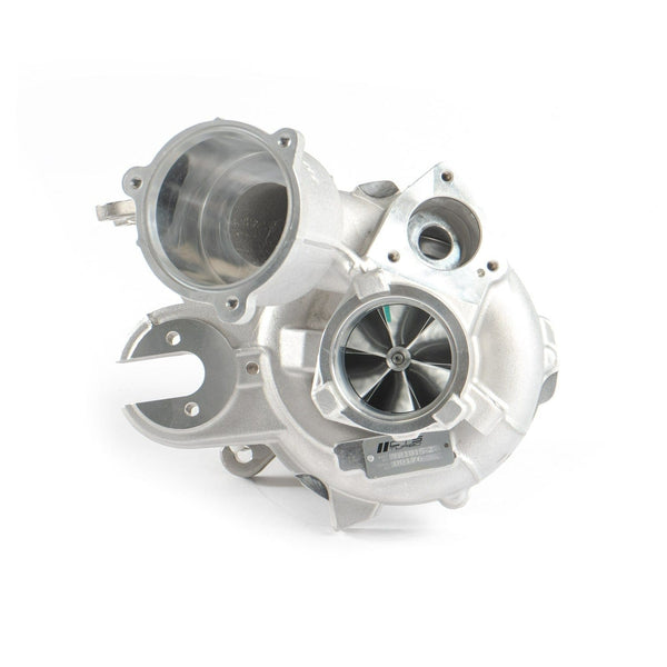 CTS Turbo JB600 Journal Bearing Hybrid Turbocharger VW/Audi / MQB / MK7 / 8V CTSTR10152